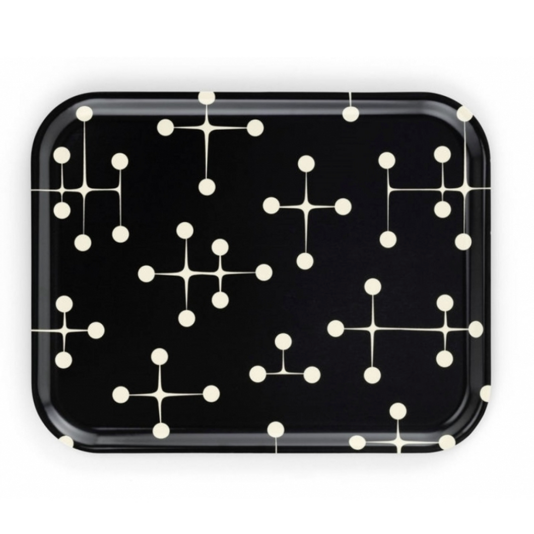 VITRA / Large Dot Classic Tray by Ray & Charles Eames
