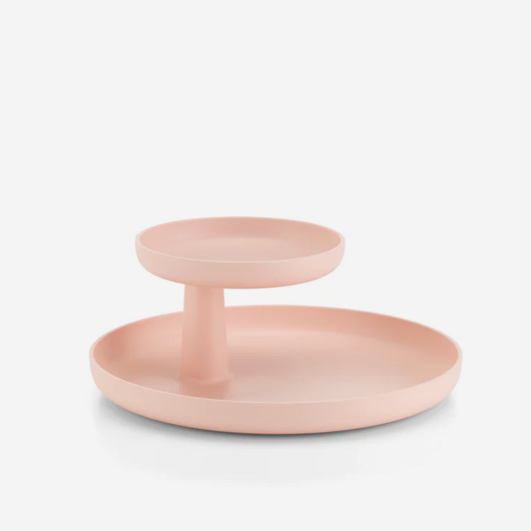 VITRA / Rotary Tray by Jasper Morrison (5 Colours)