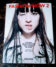 Load image into Gallery viewer, TASCHEN / Fashion Now 2 by Terry Jones &amp; Susie Rushton
