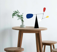 Load image into Gallery viewer, VOLTA / Paris 35 Mobile inspired by Alexander Calder
