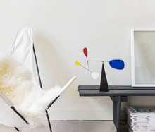 Load image into Gallery viewer, VOLTA / Paris 35 Mobile inspired by Alexander Calder
