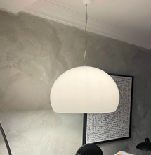 Load image into Gallery viewer, KARTELL / FL/Y White Pendant Lamp by Ferruccio Laviani
