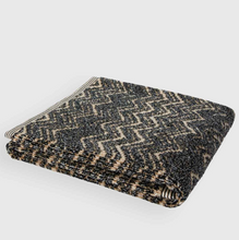 Load image into Gallery viewer, MISSONI HOME / Azul 138 Chevron Terry Towel Collection
