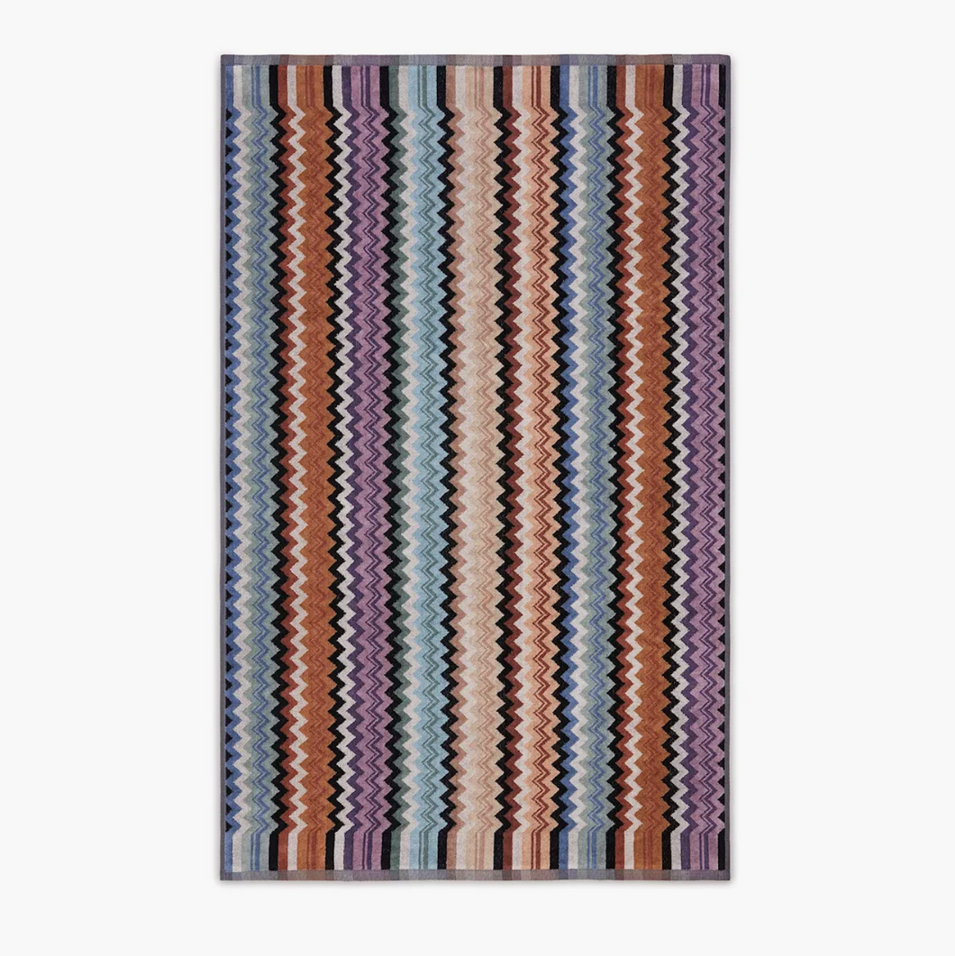MISSONI HOME / Adam 160 Hand Towel 40X70