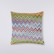 Load image into Gallery viewer, MISSONI HOME / Jarris Multicolour Cushion 40x40
