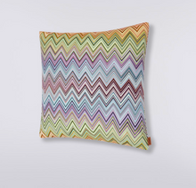 Load image into Gallery viewer, MISSONI HOME / Jarris Multicolour Cushion 40x40
