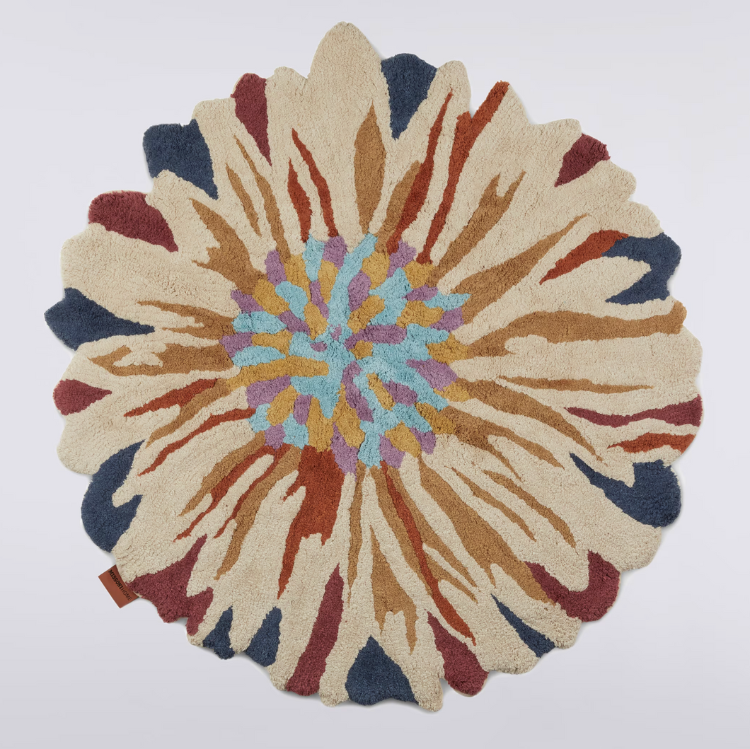 MISSONI HOME / Blandine 149 Bath Mat