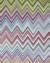 Load image into Gallery viewer, MISSONI HOME / Jarris Multicolour Cushion 40x40
