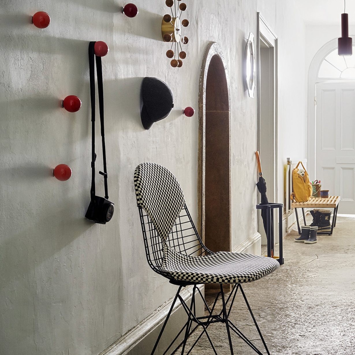 vitra ヴィトラ Coat Dots コート ドッツ コートハンガー Hella