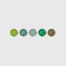 Load image into Gallery viewer, VITRA / Colour Gradient Magnet Dot Set
