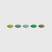Load image into Gallery viewer, VITRA / Colour Gradient Magnet Dot Set
