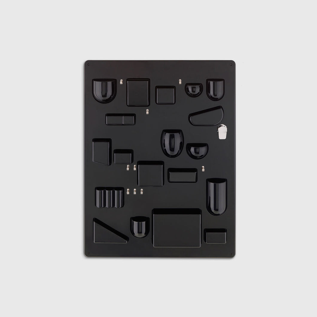 VITRA / Uten.Silo I by  Dorothee Becker