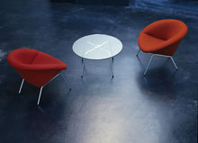 Load image into Gallery viewer, KNOLL / 369 Tub Chairs &amp; Table Three Piece Setting by Walter Knoll
