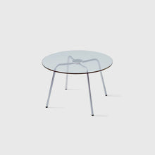 Load image into Gallery viewer, KNOLL / 369 Tub Chairs &amp; Table Three Piece Setting by Walter Knoll
