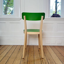 Load image into Gallery viewer, VITRA / Basel Chair by Jasper Morrison - Apple Green
