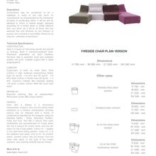 Load image into Gallery viewer, LIGNE ROSET / Confluences Tonal Green Modular Sofa by Philippe Nigro
