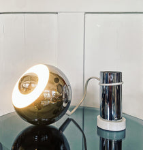 Load image into Gallery viewer, FANTASY #293 / Fischer Leuchten Magnetic Eyeball Lamp
