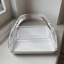 Load image into Gallery viewer, GUZZINI / Table Napkin Holder by Angeletti Ruzza

