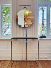 Load image into Gallery viewer, WOLFGANG HOFFMANN / Italian Console with Mirror
