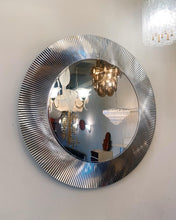 Load image into Gallery viewer, KARTELL / All Saints Metallic Chrome Mirror by Ludovica + Roberto Palomba
