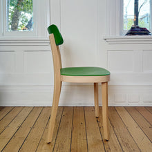 Load image into Gallery viewer, VITRA / Basel Chair by Jasper Morrison - Apple Green
