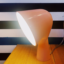 Load image into Gallery viewer, FOSCARNI / Binic Table Lamp in Baby Pink By Ionna Vautrin
