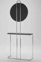 Load image into Gallery viewer, WOLFGANG HOFFMANN / Italian Console with Mirror

