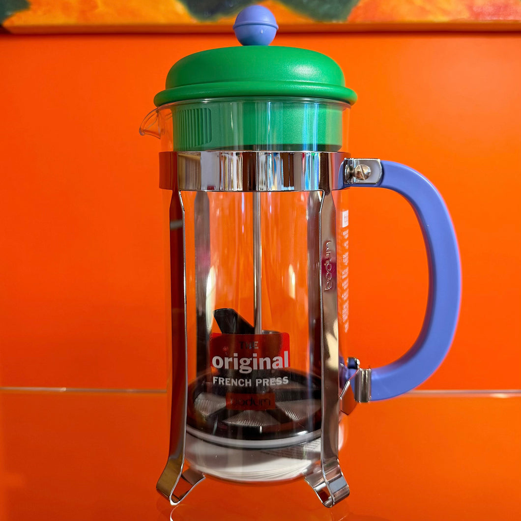 BODUM / CAFFETTIERA French Press Coffee Maker - 8 Cups