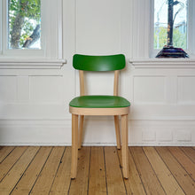 Load image into Gallery viewer, VITRA / Basel Chair by Jasper Morrison - Apple Green
