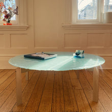 Load image into Gallery viewer, AERO DESIGNS / The Full Moon Coffee Table
