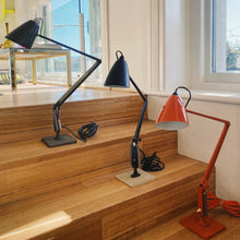 Load image into Gallery viewer, PLANET LAMP / Studio K Desk Lamp - Grey
