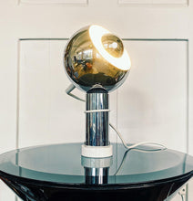 Load image into Gallery viewer, FANTASY #293 / Fischer Leuchten Magnetic Eyeball Lamp
