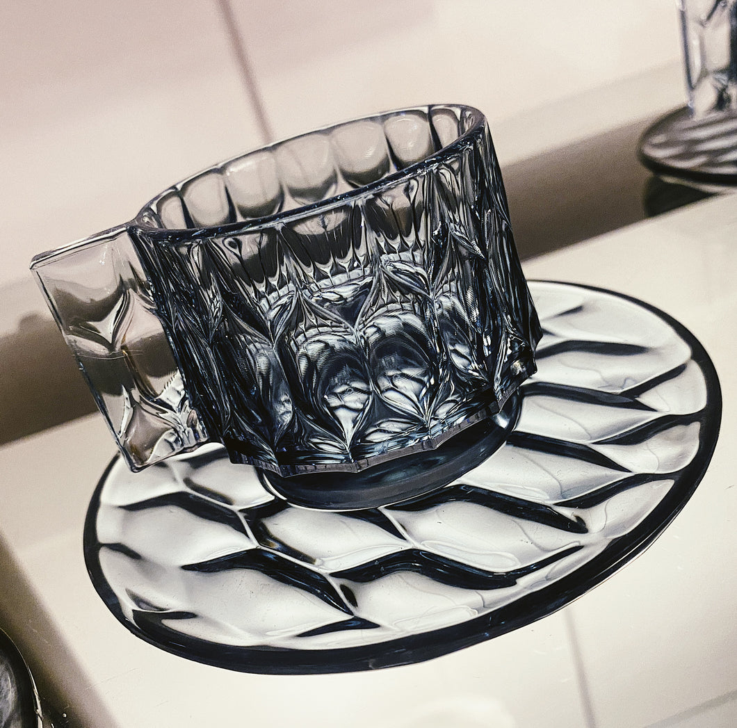 KARTELL / Jellies Espresso Set