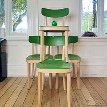 Load image into Gallery viewer, VITRA / Basel Chair by Jasper Morrison - Apple Green
