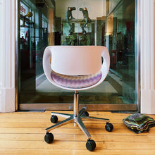Load image into Gallery viewer, ZÜCO / Perillo Chairs Upholstered by Missoni Home
