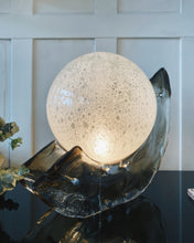 Load image into Gallery viewer, FANTASY #344 / MAZZEGA Murano Sphere Lamp
