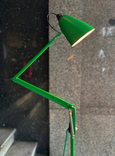 Load image into Gallery viewer, PLANET / Studio K Floor Lamp - Jungle Green
