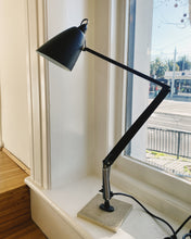 Load image into Gallery viewer, PLANET LAMP / Studio K Desk Lamp - Grey
