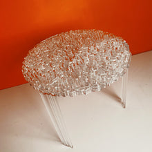 Load image into Gallery viewer, KARTELL / Kartell T-Table Coffee Table by Patricia Urquiola
