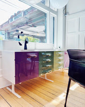 Load image into Gallery viewer, RAYMOND LOEWY / DF 2000 Sideboard by Organic Modernism
