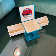 Load image into Gallery viewer, FANTASY #294 / 1970s Space Age Beauty Box
