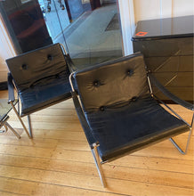 Load image into Gallery viewer, FANTASY #349 / Safari Style Sling Chairs
