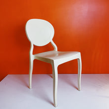 Load image into Gallery viewer, TILIA ISTANBUL / The Rotus Indoor + Outdoor Chair
