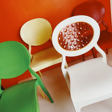 Load image into Gallery viewer, TILIA ISTANBUL / The Rotus Indoor + Outdoor Chair
