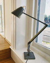 Load image into Gallery viewer, PLANET LAMP / Studio K Desk Lamp - Grey
