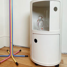 Load image into Gallery viewer, KARTELL / Componibili Modular Storage Unit by Anna Castelli Ferrieri
