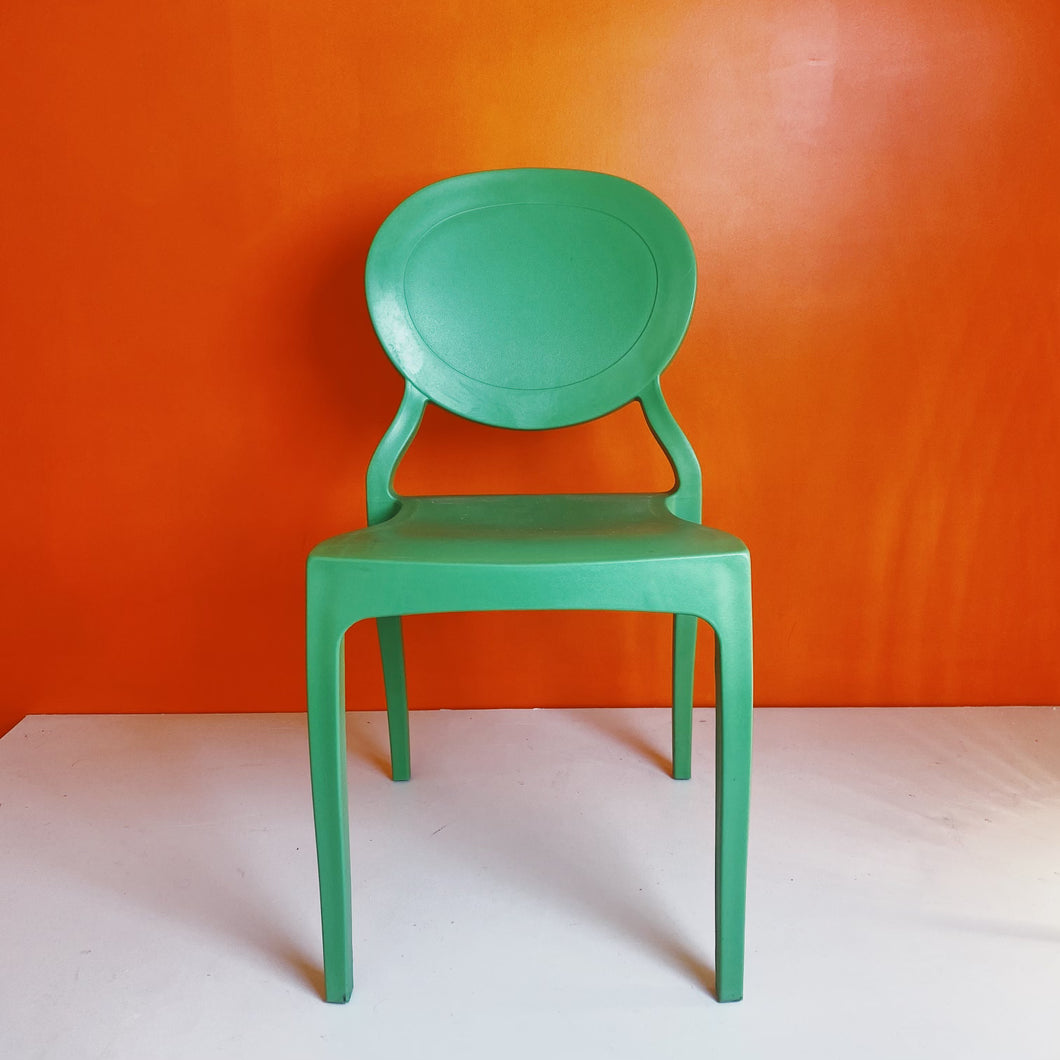 TILIA ISTANBUL / The Rotus Indoor + Outdoor Chair