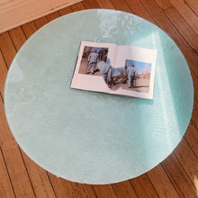 Load image into Gallery viewer, AERO DESIGNS / The Full Moon Coffee Table

