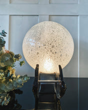 Load image into Gallery viewer, FANTASY #344 / MAZZEGA Murano Sphere Lamp
