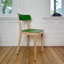 Load image into Gallery viewer, VITRA / Basel Chair by Jasper Morrison - Apple Green
